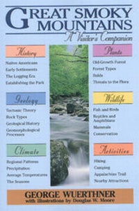 Abbildung von: Great Smoky Mountains - Stackpole Books