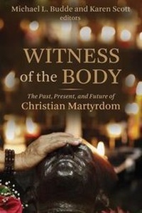 Enlarge image Cover: Witness of the Body - William B Eerdmans Publishing Co