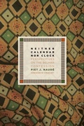 Cover: Neither Calendar nor Clock - William B Eerdmans Publishing Co