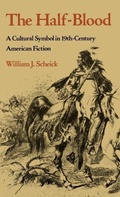 Cover: The Half-Blood - The University Press of Kentucky