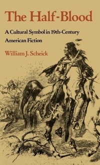 Enlarge image Cover: The Half-Blood - The University Press of Kentucky