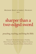 Cover: Sharper Than a Two-Edged Sword - William B Eerdmans Publishing Co