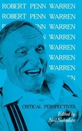 Cover: Robert Penn Warren - The University Press of Kentucky