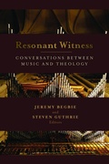 Cover: Resonant Witness - William B Eerdmans Publishing Co