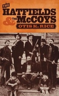 Cover: The Hatfields and the McCoys - The University Press of Kentucky