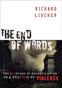 Enlarge image Cover: End of Words - William B Eerdmans Publishing Co