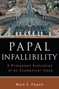 Enlarge image Cover: Papal Infallibility - William B Eerdmans Publishing Co