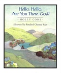 Cover: Hello, Hello, Are You There, God? - UAHC Press