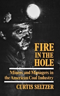 Abbildung von: Fire In The Hole - The University Press of Kentucky