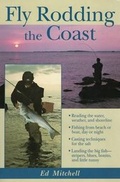 Cover: Fly Rodding the Coast - Stackpole Books
