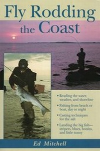 Enlarge image Cover: Fly Rodding the Coast - Stackpole Books
