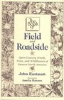 Cover: Book of Field and Roadside - Stackpole Books