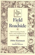 Cover: Book of Field and Roadside - Stackpole Books