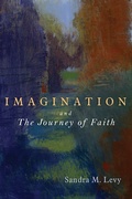 Cover: Imagination and the Journey of Faith - William B Eerdmans Publishing Co