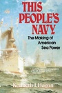 Cover: This People's Navy - Touchstone