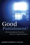 Cover: Good Punishment? - Eerdmans