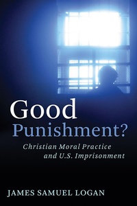 Enlarge image Cover: Good Punishment? - Eerdmans