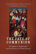 Cover: The Fate of Communion - Eerdmans