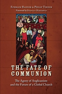 Enlarge image Cover: The Fate of Communion - Eerdmans
