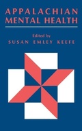 Cover: Appalachian Mental Health - The University Press of Kentucky