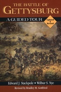 Cover: Battle of Gettysburg - Stackpole Books
