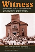 Cover: Witness - William B Eerdmans Publishing Co