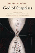 Cover: God of Surprises - Eerdmans
