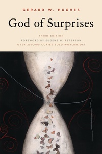 Enlarge image Cover: God of Surprises - Eerdmans