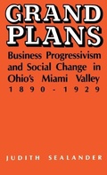 Cover: Grand Plans - The University Press of Kentucky