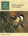 Cover: Black-Capped Chickadee - Stackpole Books