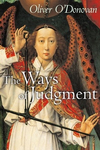 Enlarge image Cover: The Ways of Judgment - William B Eerdmans Publishing Co