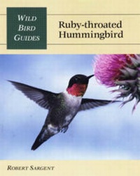 Enlarge image Cover: Ruby-Throated Hummingbird - Stackpole Books