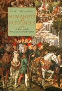 Enlarge image Cover: Humanists and Reformers - William B Eerdmans Publishing Co