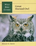 Cover: Great Horned Owl - Stackpole Books
