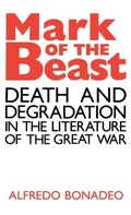 Bild: Mark of the Beast - The University Press of Kentucky