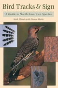 Cover: Bird Tracks and Sign - Stackpole Books