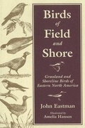Cover: Birds of Field and Shore - Stackpole Books