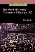 Cover: World Missionary Conference, Edinburgh 1910 - William B Eerdmans Publishing Co