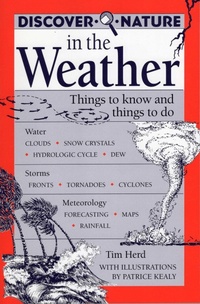 Abbildung von: Discover Nature in the Weather - Stackpole Books