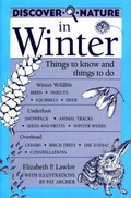Cover: Discover Nature in Winter - Stackpole Books