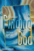 Cover: Finding God: Selected Responses (Revised Edition) - UAHC Press