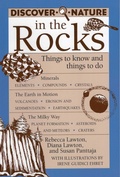 Cover: Discover Nature in the Rocks - Stackpole Books