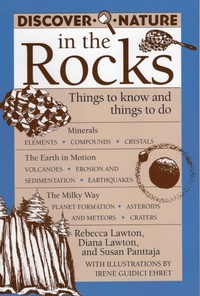 Enlarge image Cover: Discover Nature in the Rocks - Stackpole Books