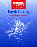 Cover: Kayak Touring - Stackpole Books