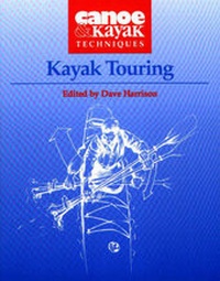 Enlarge image Cover: Kayak Touring - Stackpole Books