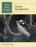 Cover: Downy Woodpecker - Stackpole Books