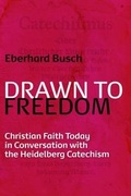 Cover: Drawn to Freedom - William B Eerdmans Publishing Co