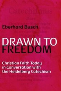 Enlarge image Cover: Drawn to Freedom - William B Eerdmans Publishing Co