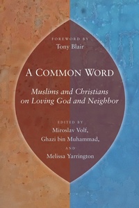Enlarge image Cover: A Common Word - William B Eerdmans Publishing Co