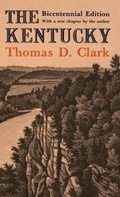 Cover: The Kentucky - The University Press of Kentucky